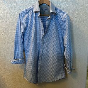 Twillory Dress Shirt